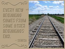 Beginnings quote #5