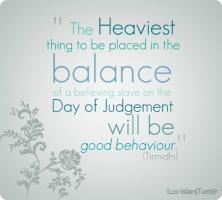 Behaviour quote #4