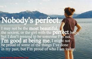 Being Beautiful quote #2