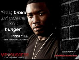 Being Broke quote #2