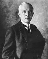 Bela Bartok profile photo