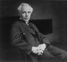 Bela Bartok's quote #1