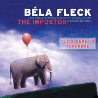 Bela Fleck's quote #3