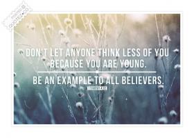 Believers quote #2