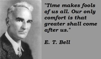 Bell quote #2