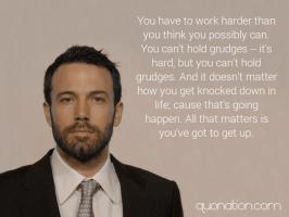 Ben Affleck quote #2