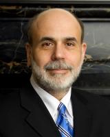Ben Bernanke profile photo