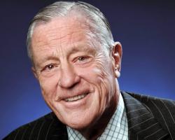 Ben Bradlee profile photo