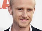 Ben Foster's quote