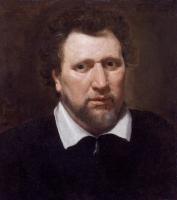 Ben Jonson profile photo