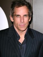 Ben Stiller profile photo