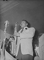 Ben Webster's quote