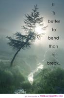 Bend quote #4