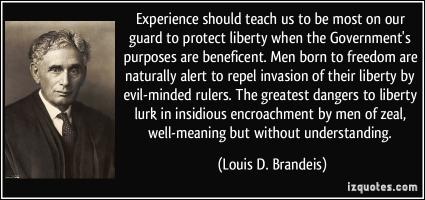Beneficent quote #2