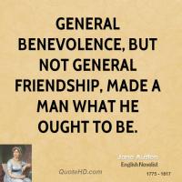 Benevolence quote #2