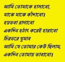 Bengali quote #2