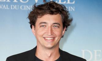 Benh Zeitlin profile photo