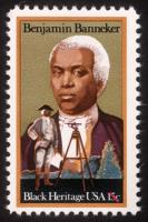 Benjamin Banneker's quote #3