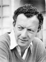 Benjamin Britten profile photo