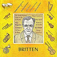 Benjamin Britten's quote #2