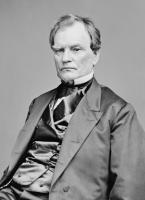 Benjamin F. Wade profile photo