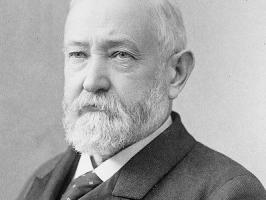 Benjamin Harrison's quote #4