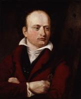 Benjamin Haydon's quote