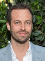 Benjamin Millepied's quote #4