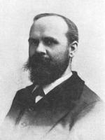 Benjamin Tucker profile photo