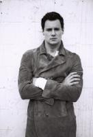 Benjamin Walker's quote