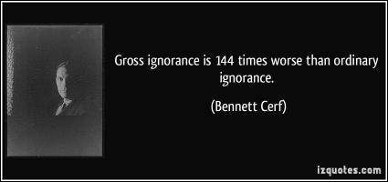 Bennett Cerf's quote #4