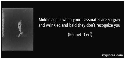 Bennett Cerf's quote #4