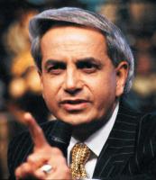 Benny Hinn profile photo