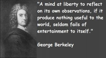 Berkeley quote #2