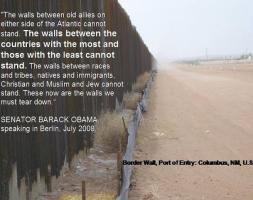 Berlin Wall quote #2