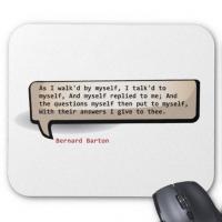 Bernard Barton's quote #1
