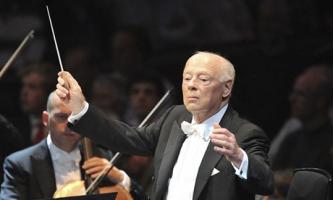 Bernard Haitink's quote #1