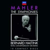 Bernard Haitink's quote #1