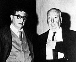 Bernard Herrmann profile photo