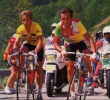 Bernard Hinault profile photo Bernard Hinault profile photo