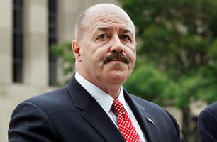 Bernard Kerik's quote