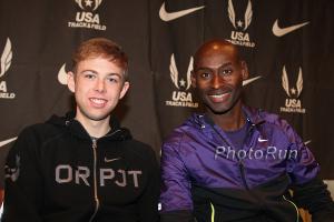 Bernard Lagat's quote #2