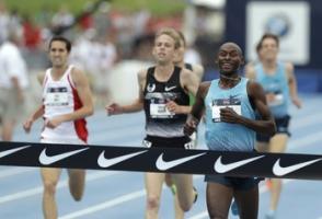 Bernard Lagat's quote #2