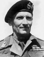 Bernard Law Montgomery profile photo