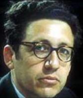 Bernard Levin profile photo Bernard Levin profile photo
