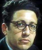 Bernard Levin profile photo