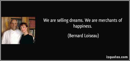 Bernard Loiseau's quote #1