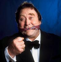 Bernard Manning profile photo Bernard Manning profile photo
