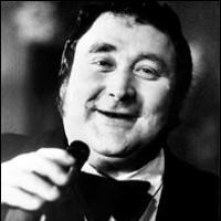 Bernard Manning's quote #1