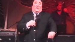 Bernard Manning's quote
